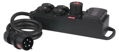 Productafbeelding van MPD-416CEE Vermogensverdeler CEE 32A