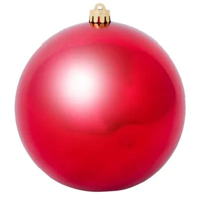 Immagine prodotto di Guaina di Natale 25 cm rossa