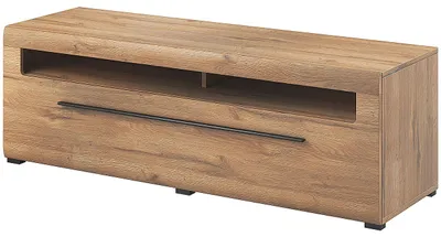 Produktbild von TV-Lowboard TUSLA TU40 Eiche Grandson
