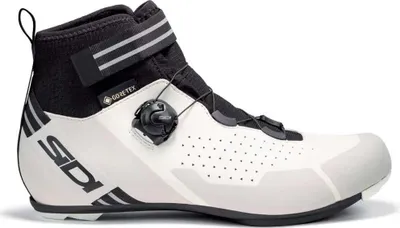 Produktbild von Sidi Nix Rennradschuhe Weiß EU 39 Herren,Damen Weiß EU 39