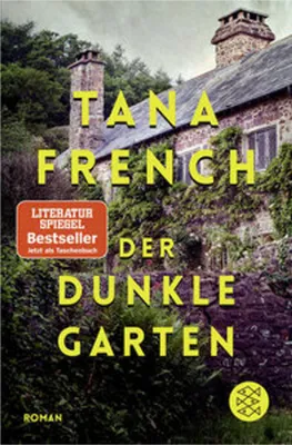 Image de Der dunkle Garten