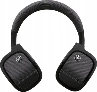 Zdjęcie produktu dla Yamaha YH-L700A bezprzewodowe słuchawki nauszne z polem dźwiękowym 3D