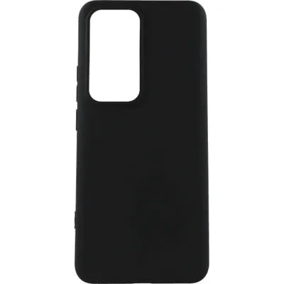 Produktbild von 3MK Matt Case Oppo Reno 12 schwarz/schwarz Schutzhülle