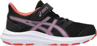 Produktbild von Asics Sneakers 1014A299-012 in Black color size 28.5