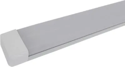 Image de Réglette LED 120cm 50W - Blanc Neutre 4000K - 5500K