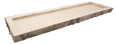 Produktbild von Dekotablett Holztablett Kerzenhalter Tischdeko Weihnachtsdeko Gesteckunterlage