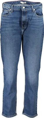 Image de TOMMY HILFIGER DENIM-JEANS FEMME BLEU : Couleur - Bleu, Taille - 27L30 Taille : 27L30 Couleur : Bleu
