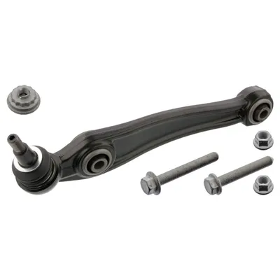 Produktbild von FEBI BILSTEIN 40571 Querlenker Hinten Links Unten für BMW X5 (E70)
