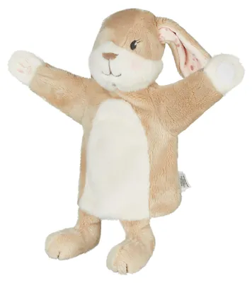 Produktbild von Sterntaler Handpuppe HASE Hanni