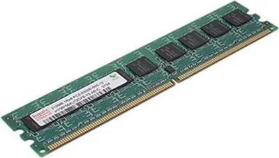 Produktbild von Fujitsu PY-ME16UG3, 16 GB, 1 x 16 GB, DDR4, 3200 MHz, 288-pin DIMM