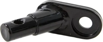 Image de Mirage TOWBAR ASCHE LIAISON - 10 mm 15 mm - noir