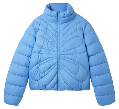 Obrázek produktu pro Dámská prošívaná bunda Tom Tailor
