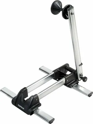 Zdjęcie produktu dla Topeak LineUp Stand Silver