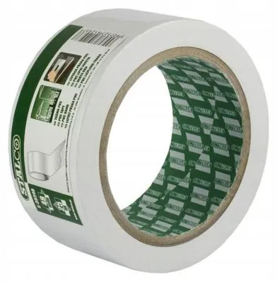 Obrázok produktu pre STALCO PVC vlnitá páska 30x25m bielaS-38330