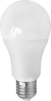 Produktbild von Spectrum E27 LED Lampe 11,5W 1100lm 3000K Warmweiß 230V