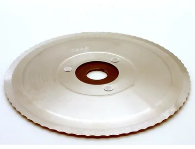 Produktbild von ZASSENHAUS Ersatzmesser Brotschneidemaschine CLASSIC