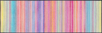 Produktbild von Fußmatte wash+dry Design Amplio Espectro 60x180 cm