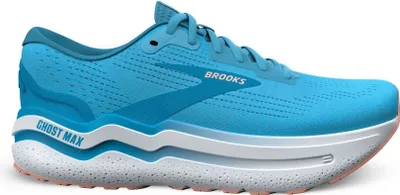 Produktbild von Brooks Ghost Max 2 Laufschuhe Blau EU 38 Frau Blau EU 38