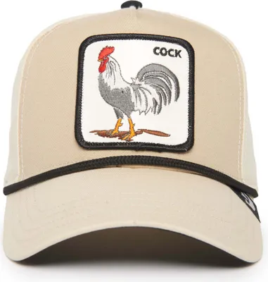 Immagine prodotto di Cappelli Goorin Bros Unisex Beige Poliestere
