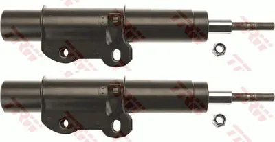 Obrázek produktu pro 2X Trw Sada Předních Tlakových Absorbérů Oleje