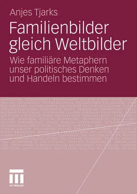 Produktbild von Familienbilder gleich Weltbilder