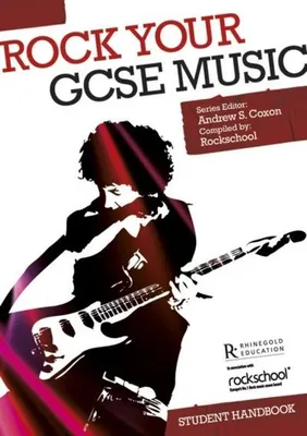 Produktbild von Rock your GCSE Music