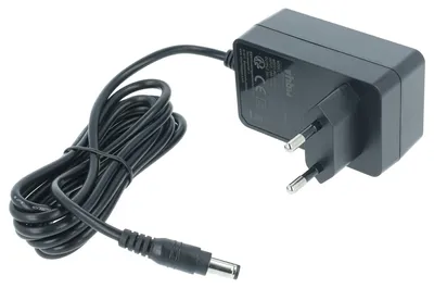Produktbild von vhbw Netzteil Ersatz für Compex 649022 für Muskelstimulator, Reizstromgeräte - 8,6 cm