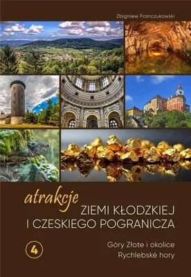 Image de Przewodnik Turystyczny Czeskie Pogranicze
