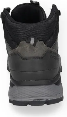 Produktbild von Dockers Herren-Outdoor-Schnürstiefelette Schwarz, Farbe:schwarz, EU Größe:43