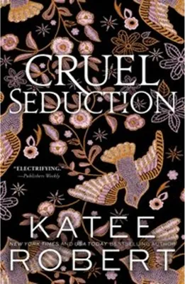 Immagine prodotto di Cruel Seduction