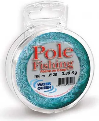 Zdjęcie produktu dla Ragot Pole Fishing Żyłki monofilowe 100 m 0,120 mm 0,120 mm