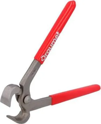Zdjęcie produktu dla Szczypce tnące 160 mm, DRAUMET