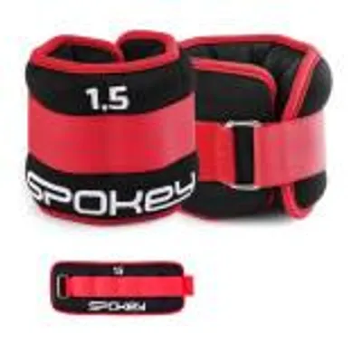 Obrázek produktu pro Spokey Form 2 x1,5 kg Spokey