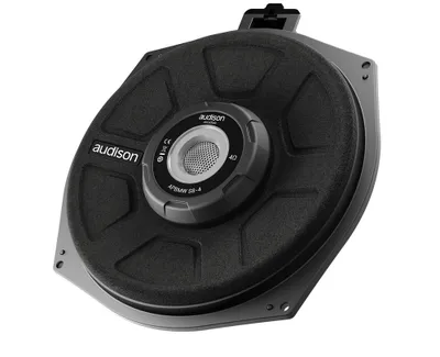Produktbild von Audison APBMW S8-4 | 20cm Subwoofer für BMW-MINI