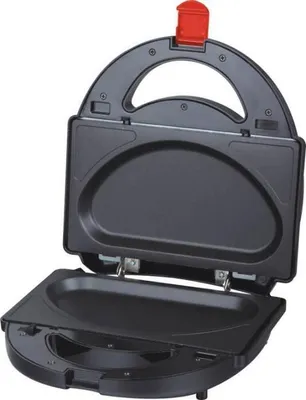 Produktbild von Omelette Wechselplatten für ZNA-1500W Mosist | Spülmaschinenfest | 225x130mm