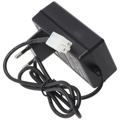 Productafbeelding van Sneloplader voor Tamiya batterijpacks, geschikt voor batterijen van 1,2V tot 18 Volt