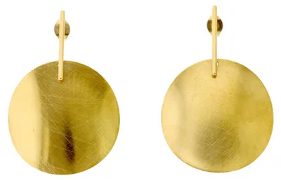Immagine prodotto di BRAELYN - Orecchini da donna, color oro, taglia unica