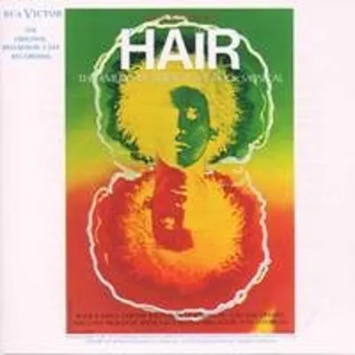 Image de David Yazbek - Hair (Bande originale) (Réédition) (CD)