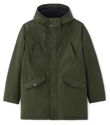 Produktbild von Celio Mugrid Serie Herren Jacke Größe XL