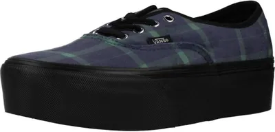 Produktbild von VANS Sneaker VN0A5KXX2031 Blau