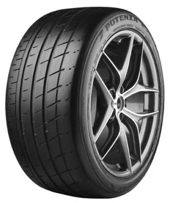 Image de Bridgestone 315/35ZR20 106Y Potenza S007 F RFT, DOT21