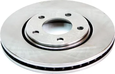 Produktbild von Bremsscheibe Vorderachse Brake Rotor Chrysler Voyager 01-07
