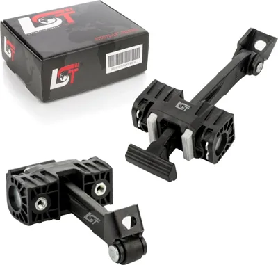 Produktbild von 2x Türfangband Tür Stopper vorne links rechts für BMW 3er E90 E91 LIMO TOURING