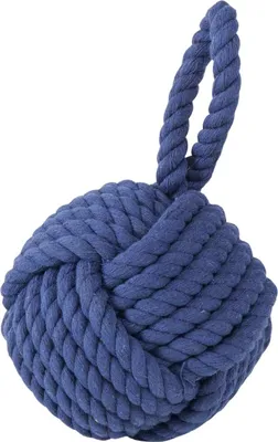 Produktbild von BOLTZE Türstopper Zuber rund 15x15cm