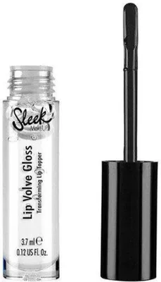 Produktbild von Sleek Lip Volve Gloss Transforming Lip Topper Shimmy Shimmy Ya