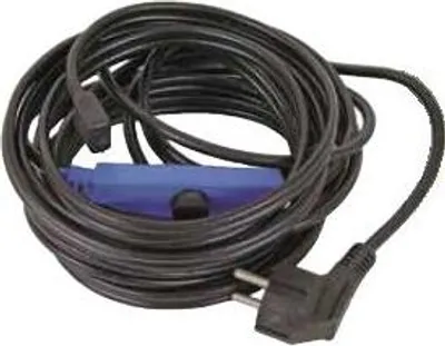 Zdjęcie produktu dla Ochrona przed mrozem Kabel grzejny Frostsafe 4m 64 Watt 71014