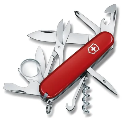 Immagine prodotto di Victorinox Explorer