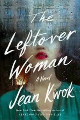 Produktbild von The Leftover Woman