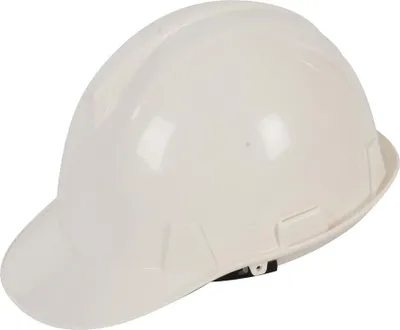 Produktbild von Schutzhelm 868532, leicht (300g), robust, aus ABS, 6-Punkt-Gurt, verstellbar, EN 397