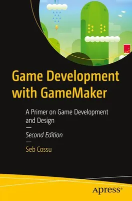Imagen del producto de Desarrollo de videojuegos con GameMaker